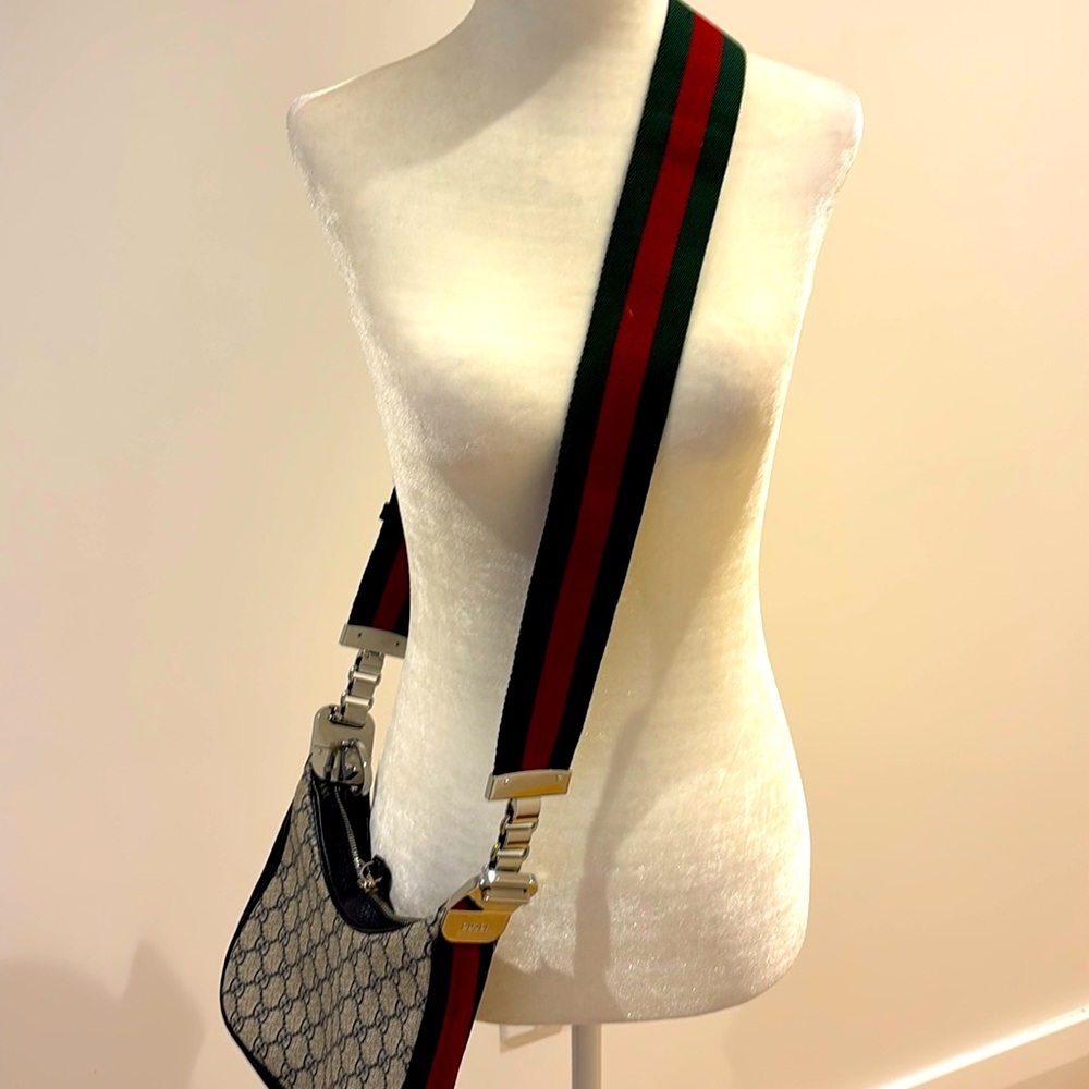 Cross body bag